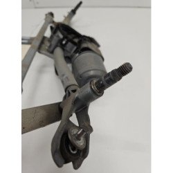Moteur Essuie Glace Avant Citroen Berlingo 2 Phase 3